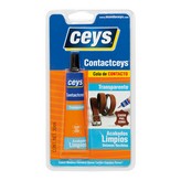 CONTACTCEYS TRANSPARENTE BLISTER 30ml 503601