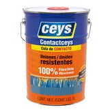 CEYS CONTACTCEYS BOTE BA 5L 503408