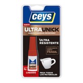 CEYS ULTRAUNICK PODER INMEDIATO 6g 504044