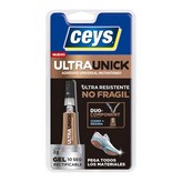 CEYS ULTRAUNICK PODER EXTREMO 3g 504286