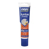 CEYS JUNTAS GRIETAS BLANCO TUBO 125ml 505604