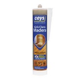 CEYS SELLADOR MADERA GRIS CLARO CART 505795