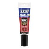 CEYS MONTACK INMEDIATO TUBO 190g 507252