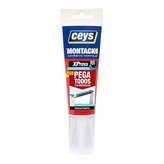 CEYS MONTACK INVISIBLE TUBO 135g 507275