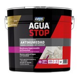 AGUASTOP INTERIOR/EXTERIOR 4kg 902816 CEYS