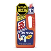 WC NET® ENERGY DESATASCADOR 1L REF. 6309346