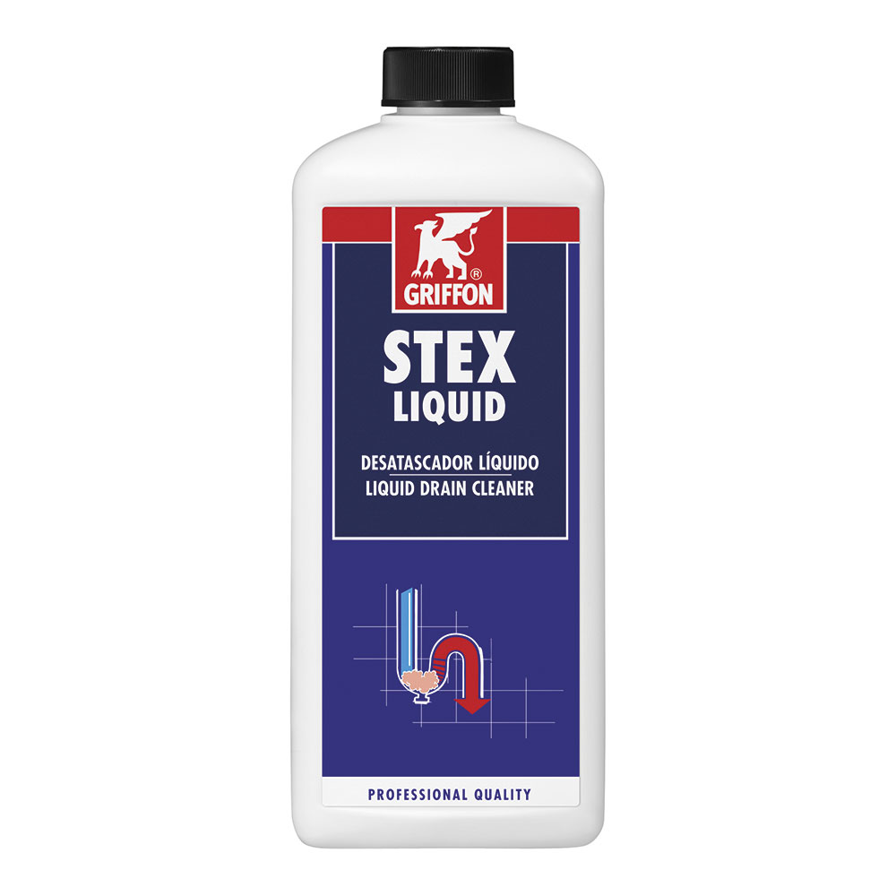 GRIFFON DESATASCADOR STEX® LIQUID 1L REF. 6300291