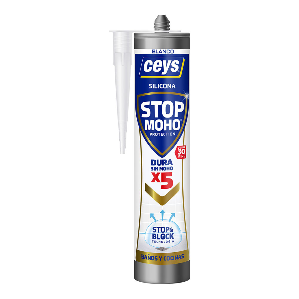 CEYS STOP MOHO BLANCO CART 280ml. 505540