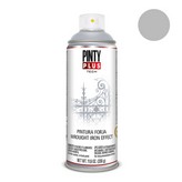 PINTURA EN SPRAY PINTYPLUS TECH PINTURA FORJA 520cc GRIS JF113