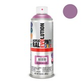 PINTURA EN SPRAY PINTYPLUS EVOLUTION 520cc RAL 4001 ROJO LILA