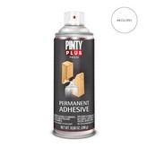 PINTYPLUS TECH ADHESIVO PERMANENTE SPRAY 520cc