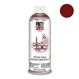 PINTURA EN SPRAY PINTYPLUS TECH PINTURA FORJA 520cc ROJO FJ825