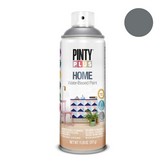 PINTURA EN SPRAY PINTYPLUS HOME 520cc THUNDERCLOUD GREY HM418