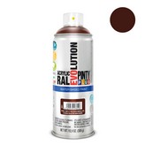 PINTURA EN SPRAY PINTYPLUS EVOLUTION WATER-BASED 520cc RAL 8017 CHOCOLATE