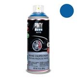 PINTURA EN SPRAY PINTYPLUS AUTO 520cc PINZAS FRENO PF118 AZUL