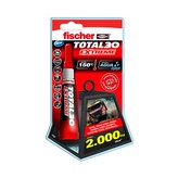 BLISTER TOTAL 30 EXTREME 15g 541726 FISCHER