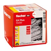 TACO FISCHER SX PLUS 10x50 50UNI N10 568010