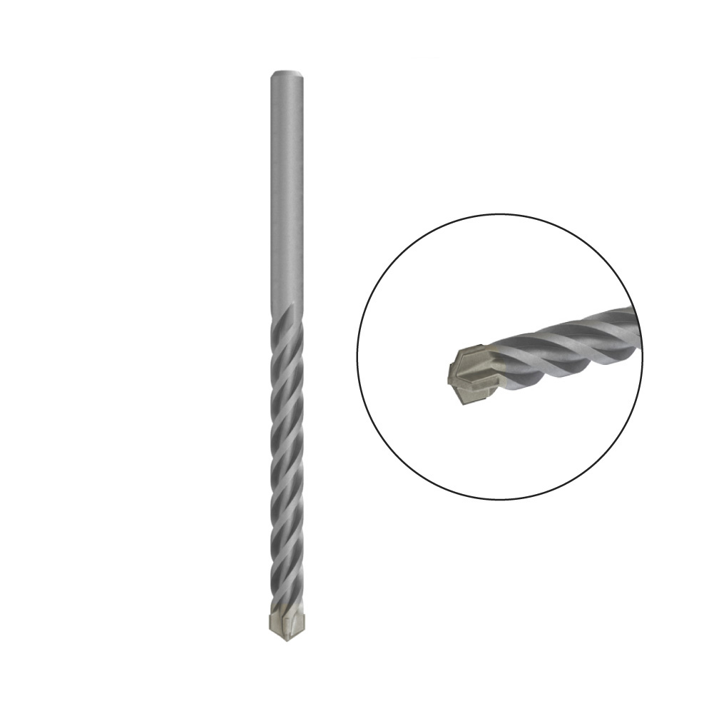 BROCA PARA PIEDRA D-SDX 10.0x70/120BC 545053 FISCHER - Ítem