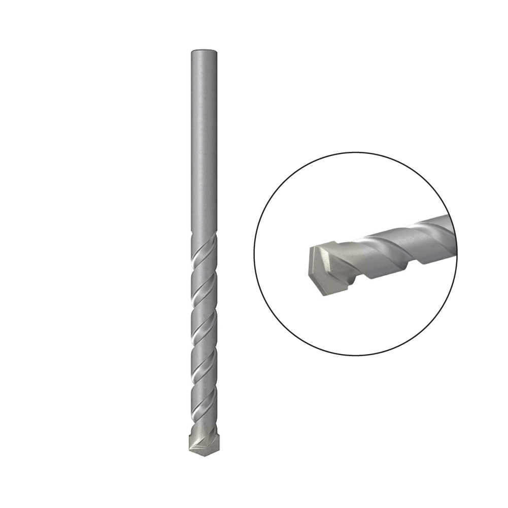 BROCA PARA PIEDRA D-S HM 12,0x85/150 530563 FISCHER - Ítem