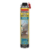 ESPUMA PROYECTABLE PISTOLA 700ml SOUDAL