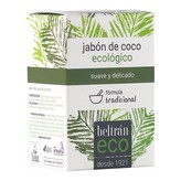 JABÓN ECO PASTILLA DE ACEITE DE COCO 240g BELTRÁN