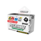 PEGATANKE EPOXICO TRANSPARENTE 32ml