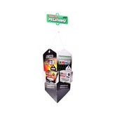 ELEMENTO PROMOCIONAL PEGATANKE GRATIS POR LA COMPRA 140€ MODELOS SURTIDOS