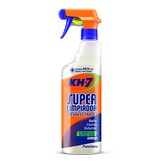 KH-7 QUITAGRASAS DESINFECTANTE 650ml