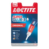 LOCTITE ORIGINAL 3g 2640968 SUPER GLUE