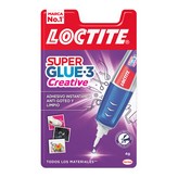 LOCTITE PERFECT PEN 4g 2057746 SUPER GLUE