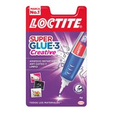 LOCTITE PERFECT PEN 4g 2057746 SUPER GLUE