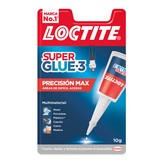 LOCTITE PRECISION MAX 10g 2640970 SUPER GLUE