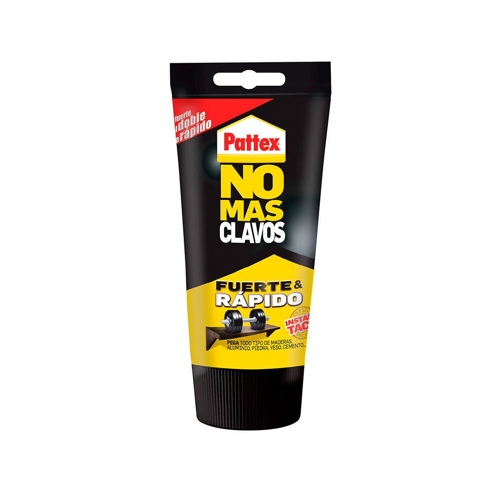 PATTEX NO MAS CLAVOS 150g 1952431