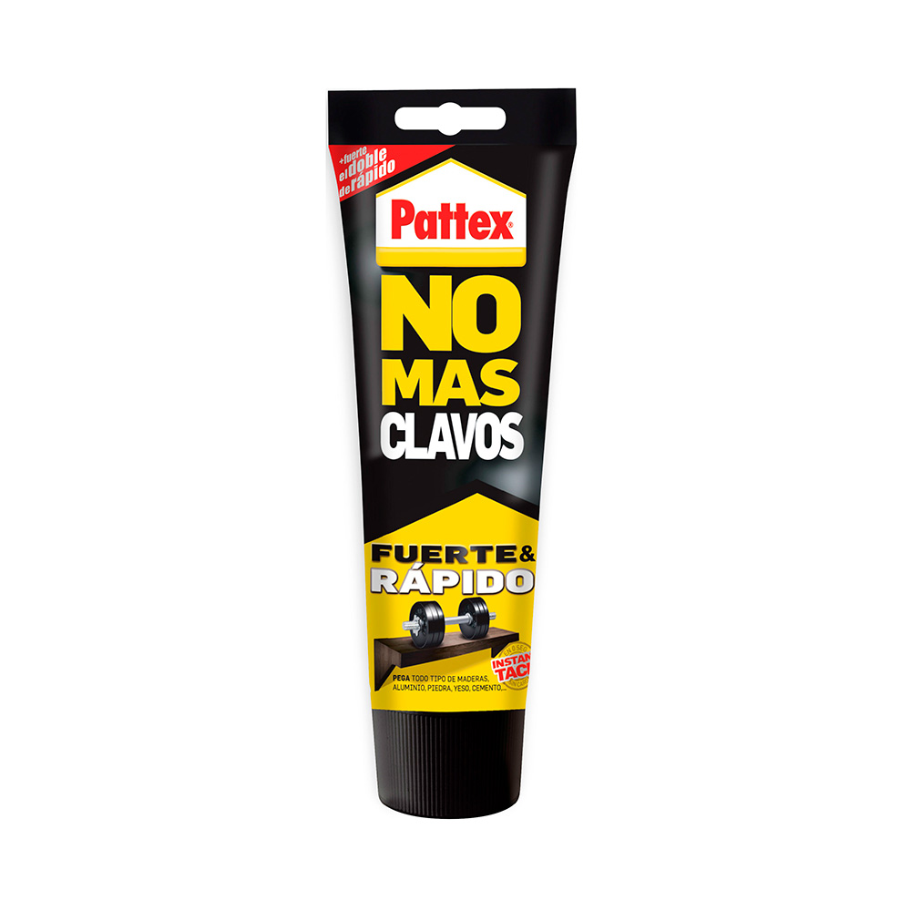 PATTEX NO MAS CLAVOS 250g 1952387