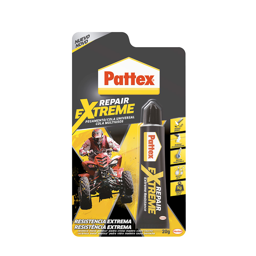 PATTEX REPAIR EXTREME 20g 2146096