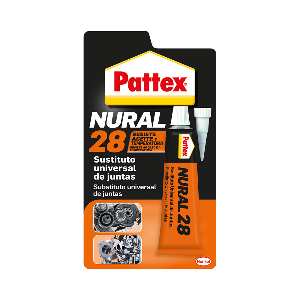 PATTEX NURAL 28 40ml 2716079