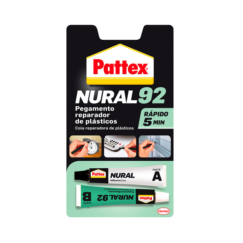 PATTEX NURAL 92 22ml 1766697 - Ítem