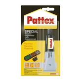 PATTEX ESPECIAL PLASTICOS 30g 1479384