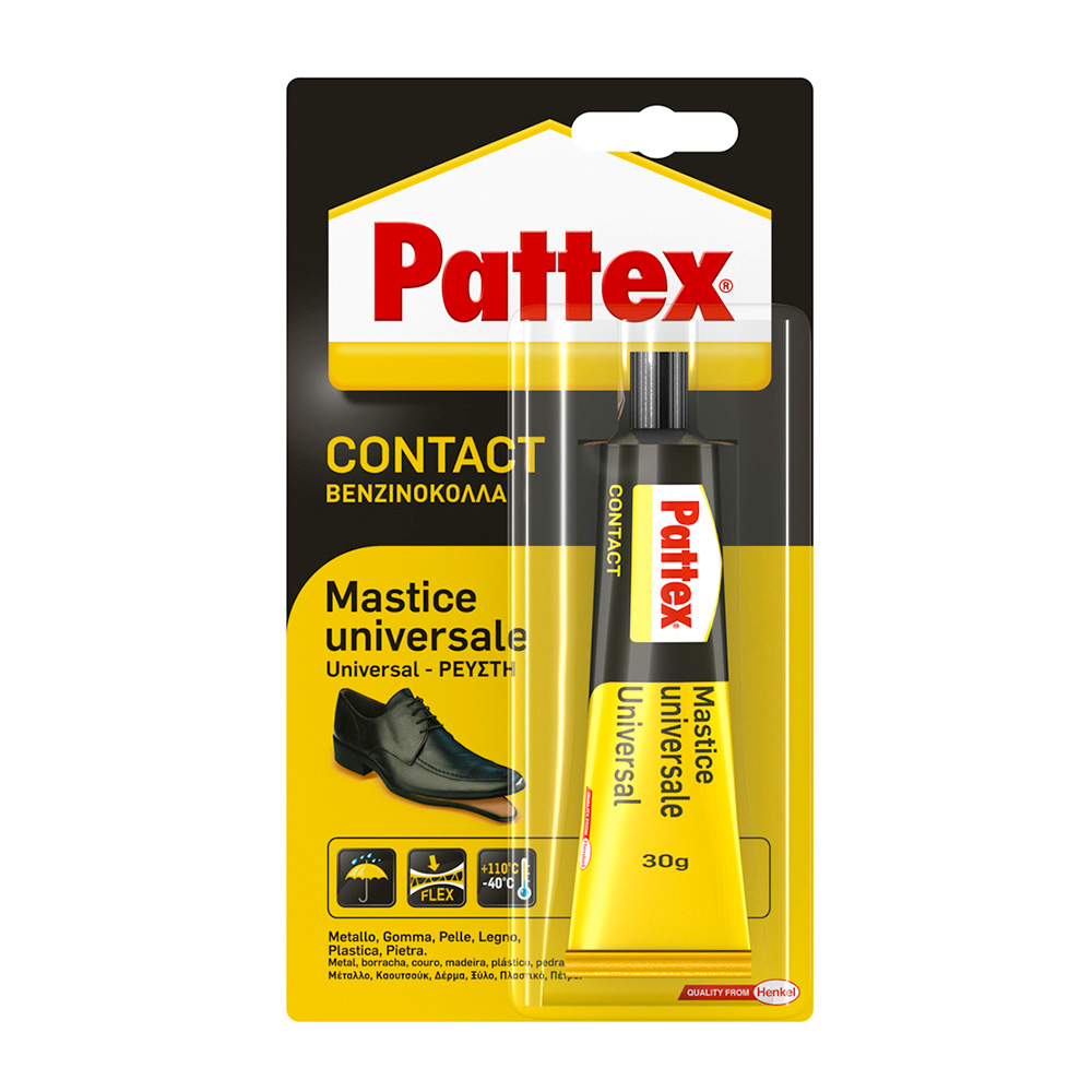 PATTEX COLA DE CONTACTO 30g 1419314