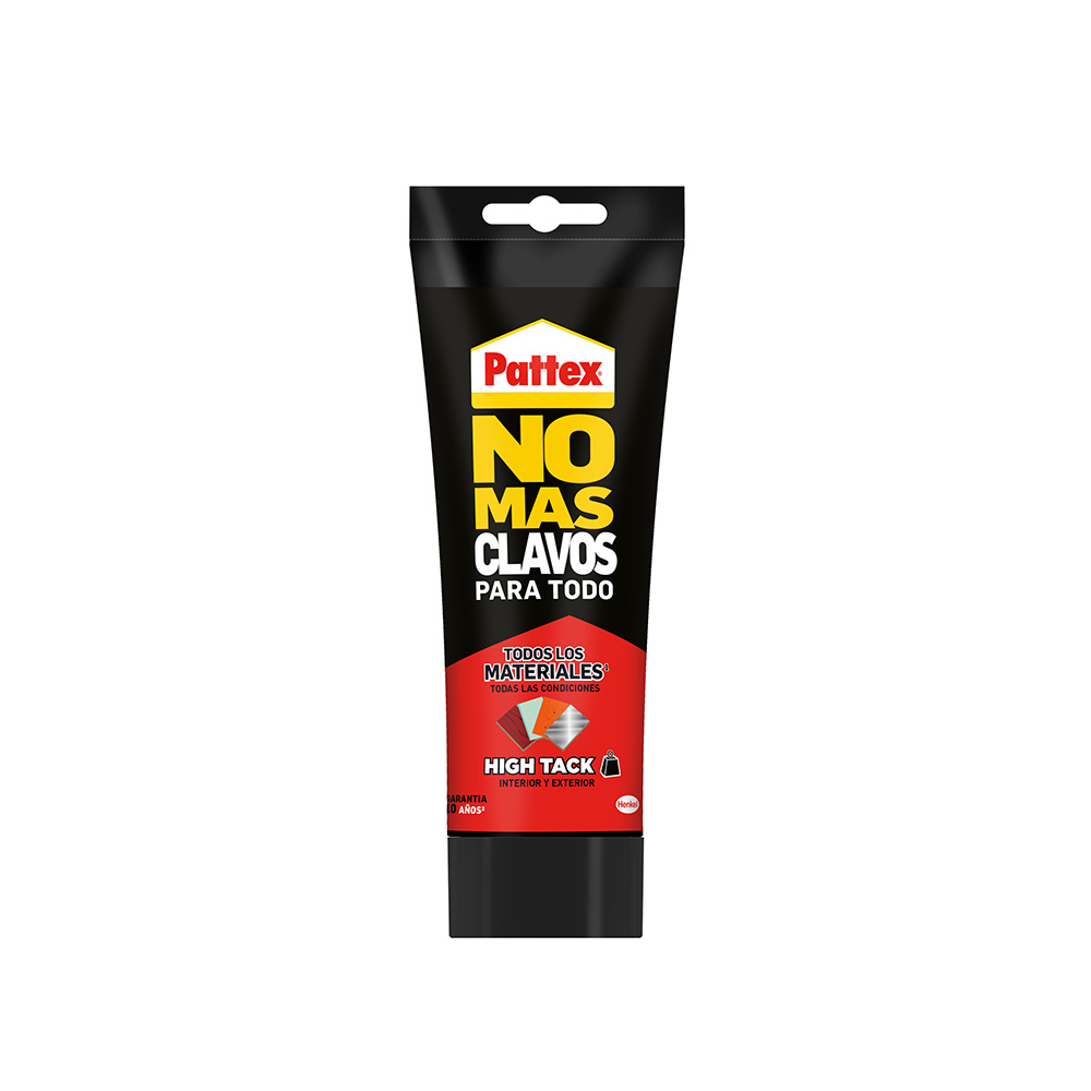 PATTEX NO MAS CLAVOS PARA TODO 340g 2498466