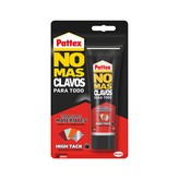 PATTEX NO MAS CLAVOS PARA TODO 142g 2501909