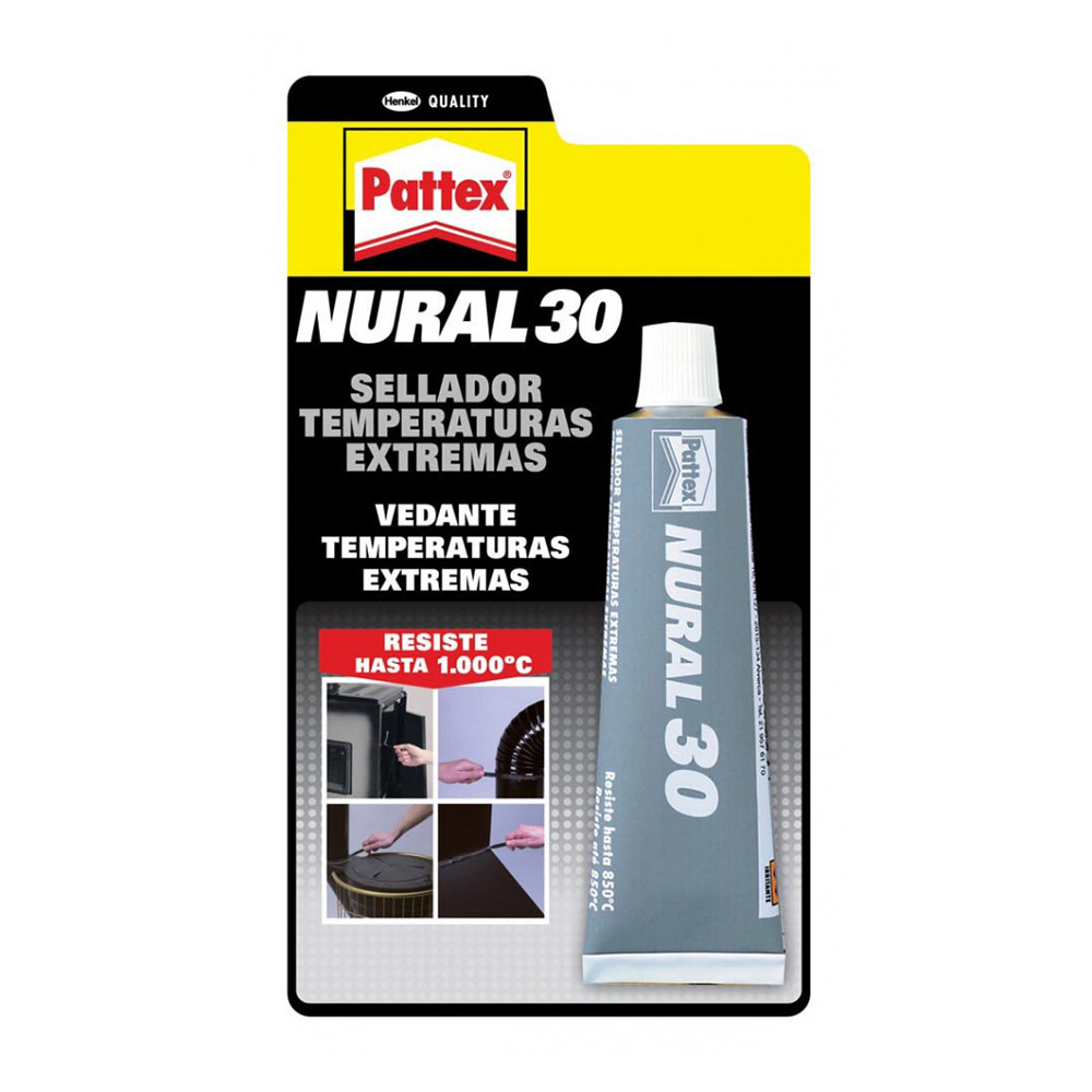 PATTEX NURAL 30 150g 2550380 - Ítem