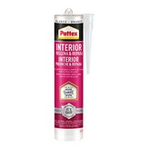 PATTEX INTERIOR BLANCA 280ml