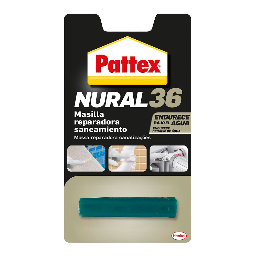 PATTEX NURAL 36 1842188 - Ítem