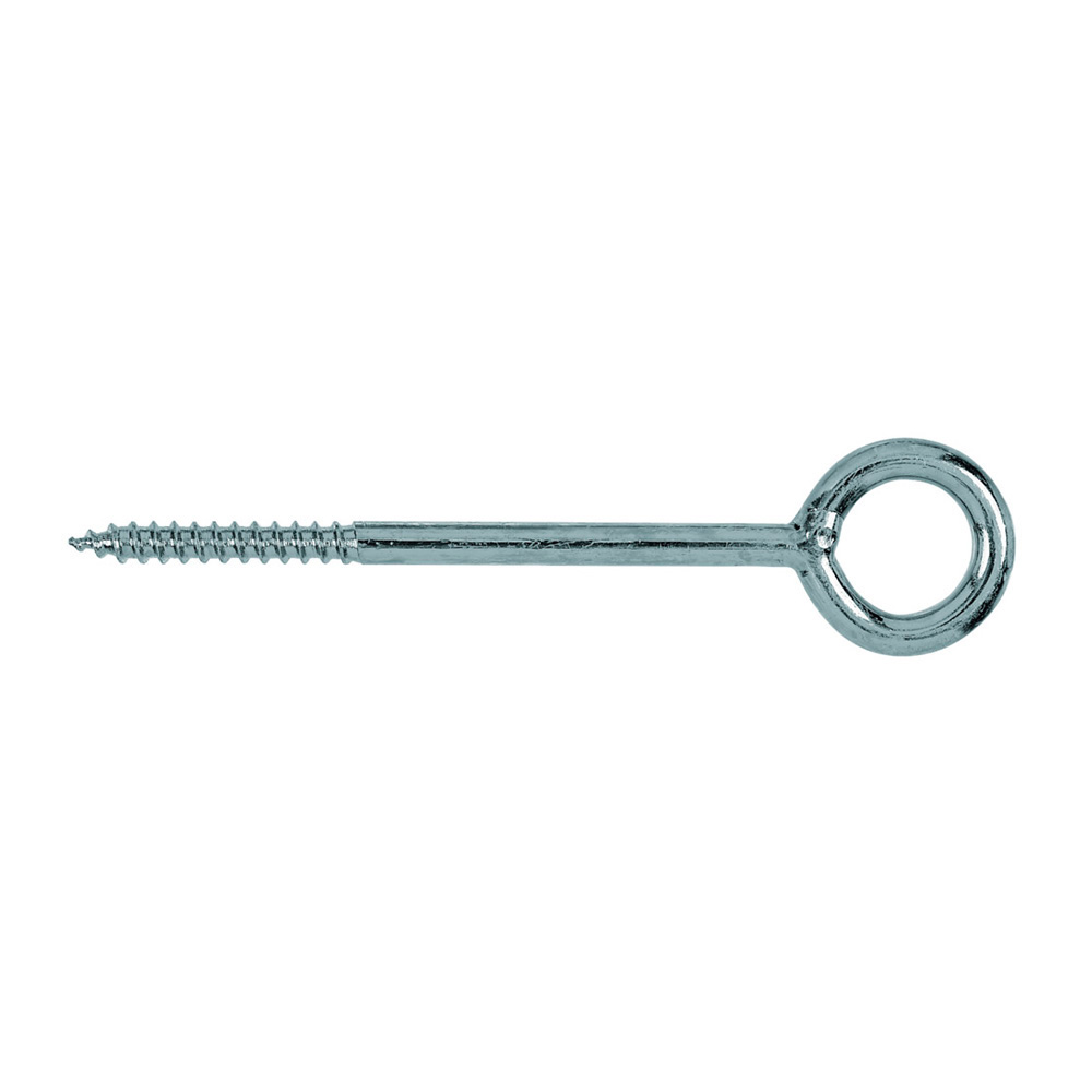CAJA 20 HEMBRILLAS GS Ø8x100mm 80919 FISCHER - Ítem