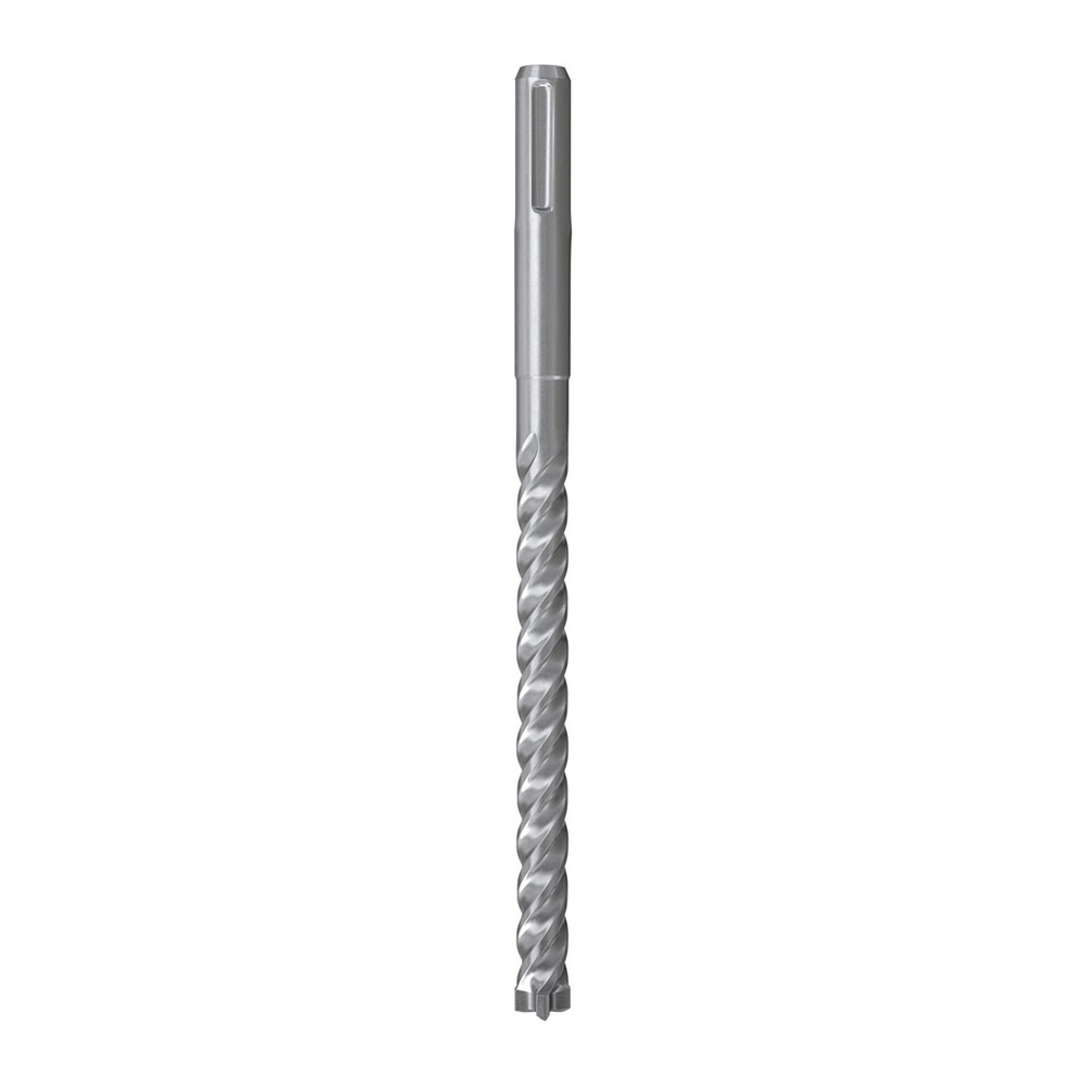 BROCA SDS PLUS QUATTRIC II 12/210/260 F549934 FISCHER - Ítem