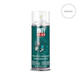 PINTYPLUS TECH 270cc QUITAGRAFFITIS SPRAY