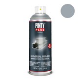 PINTURA EN SPRAY PINTYPLUS TECH 520cc IMPRIMACIÓN UNIVERSAL GRIS I113