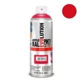 PINTURA EN SPRAY PINTYPLUS EVOLUTION 520cc RAL 2002 NARANJA SANGUÍNEO