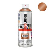 PINTURA EN SPRAY PINTYPLUS EVOLUTION 520cc P152 COBRE